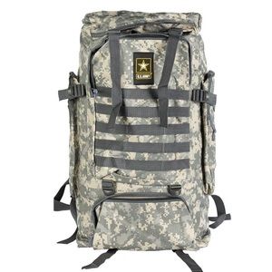 US ARMY Hiking Backpack